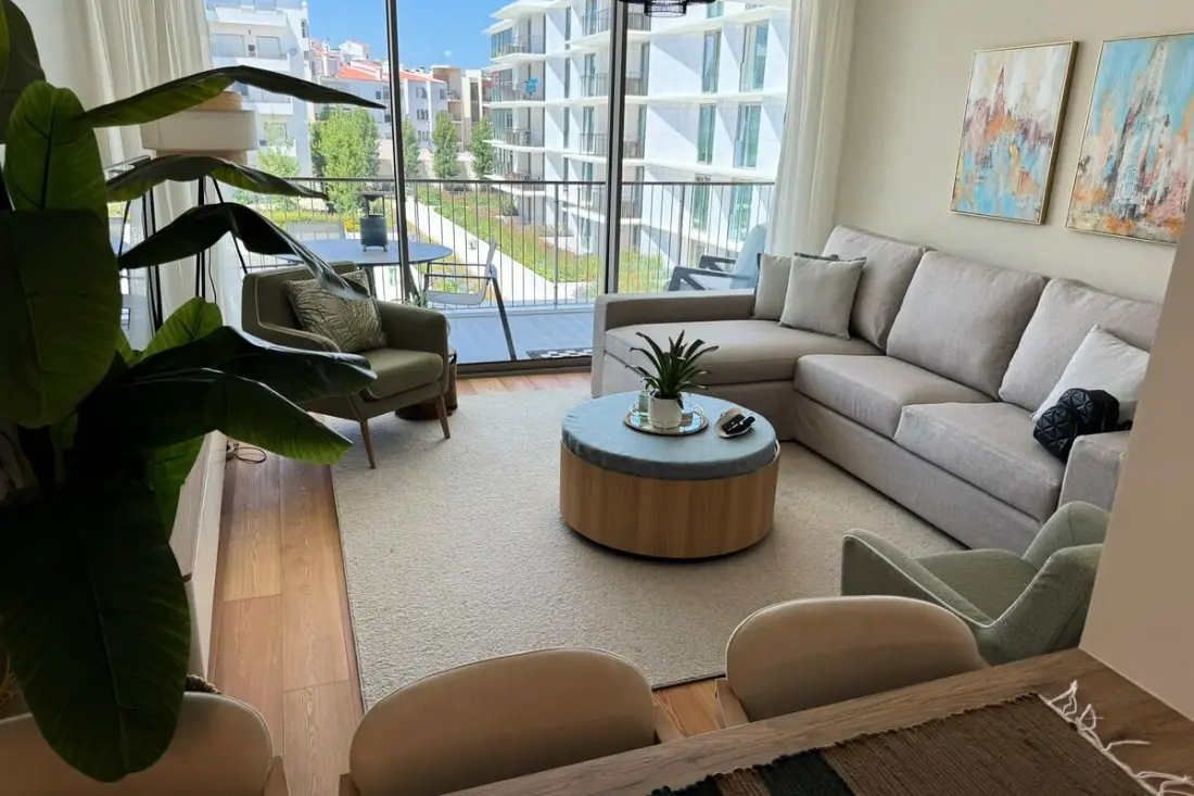 Bayline - Luxury Apartment