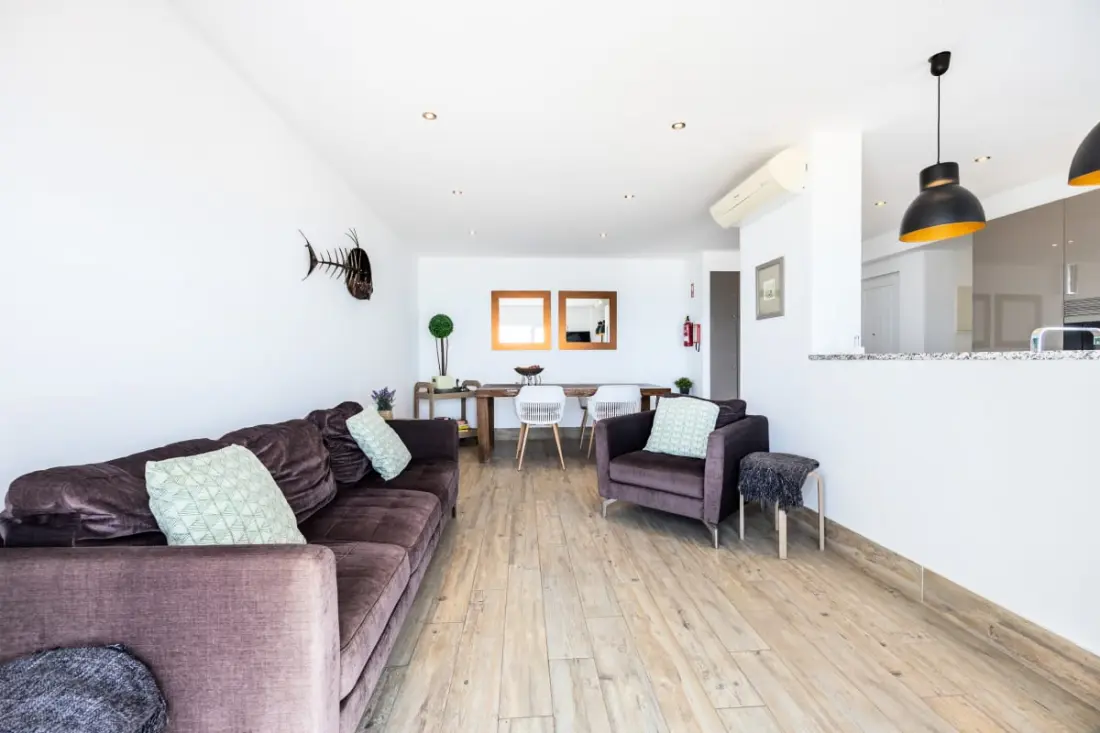 Beira Mar Apartment