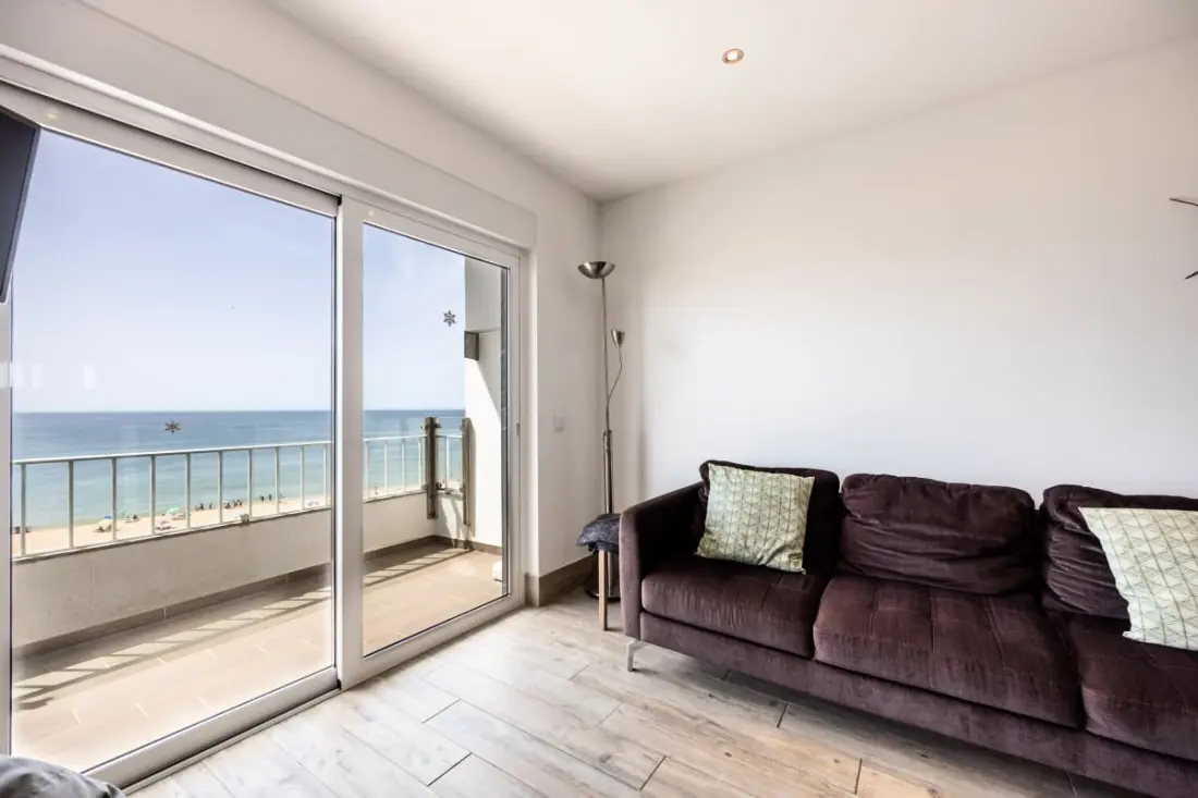 Beira Mar Apartment