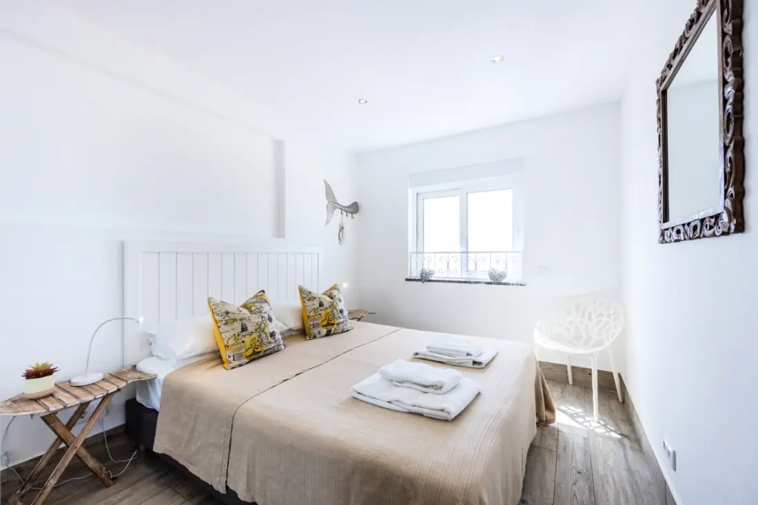 Beira Mar Apartment