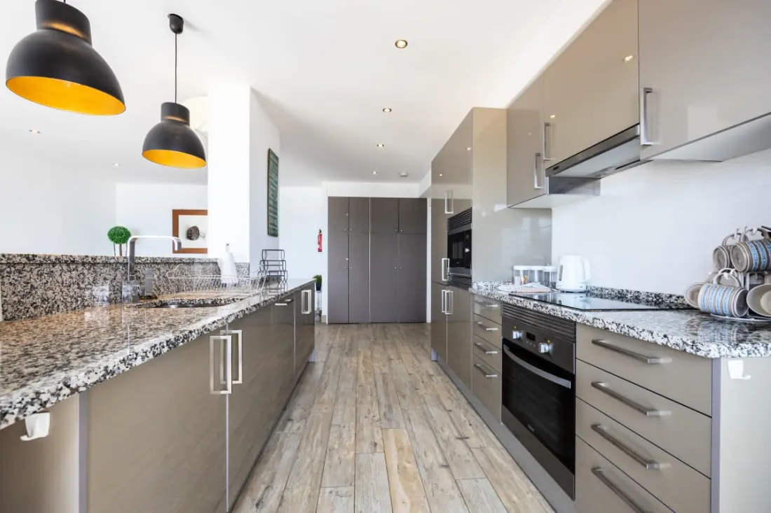 Beira Mar Apartment