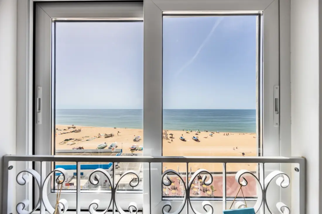 Beira Mar Apartment