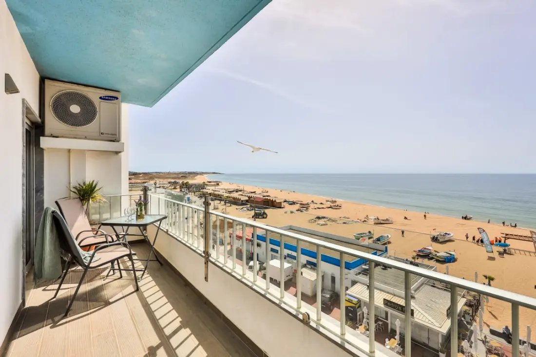 Beira Mar Apartment