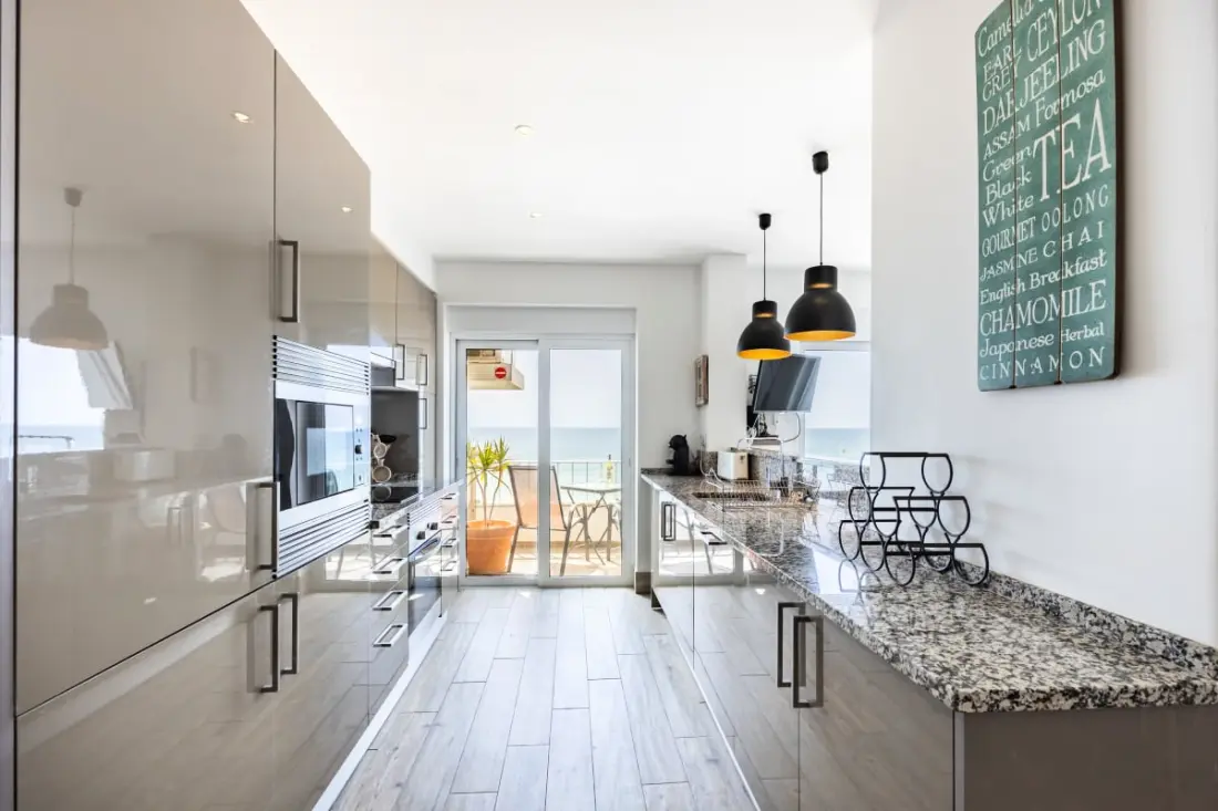 Beira Mar Apartment