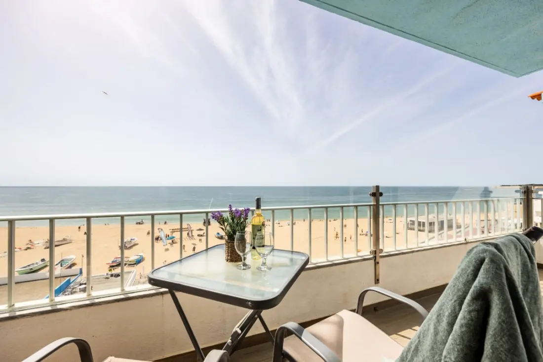 Beira Mar Apartment