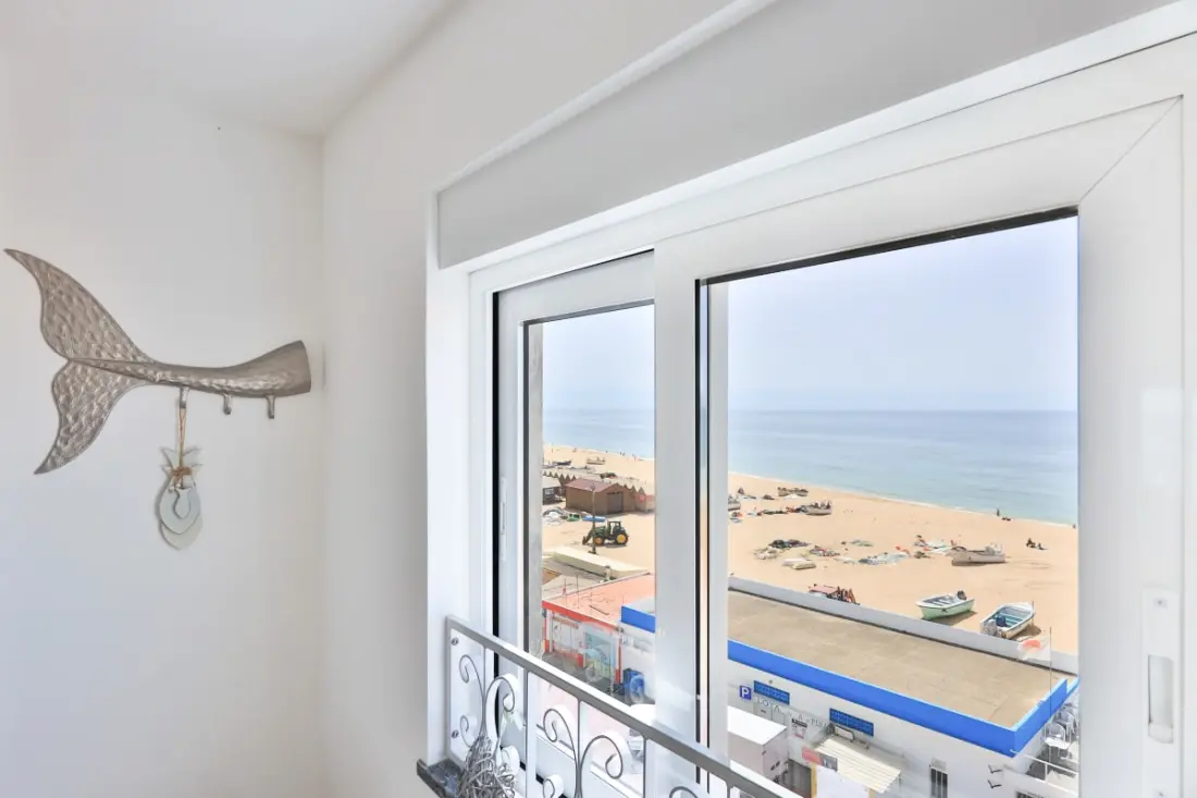 Beira Mar Apartment