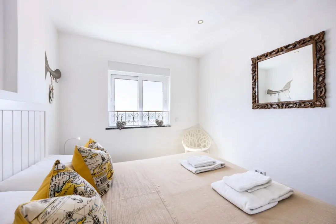 Beira Mar Apartment