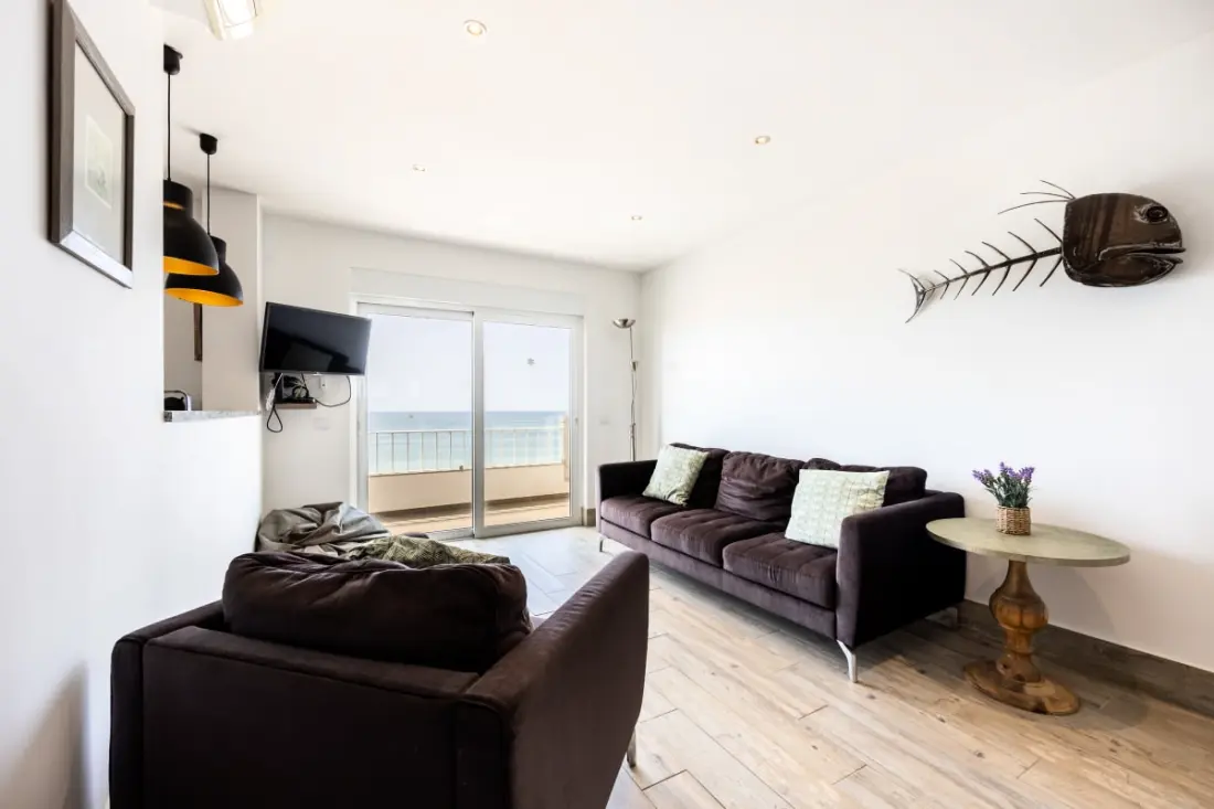 Beira Mar Apartment