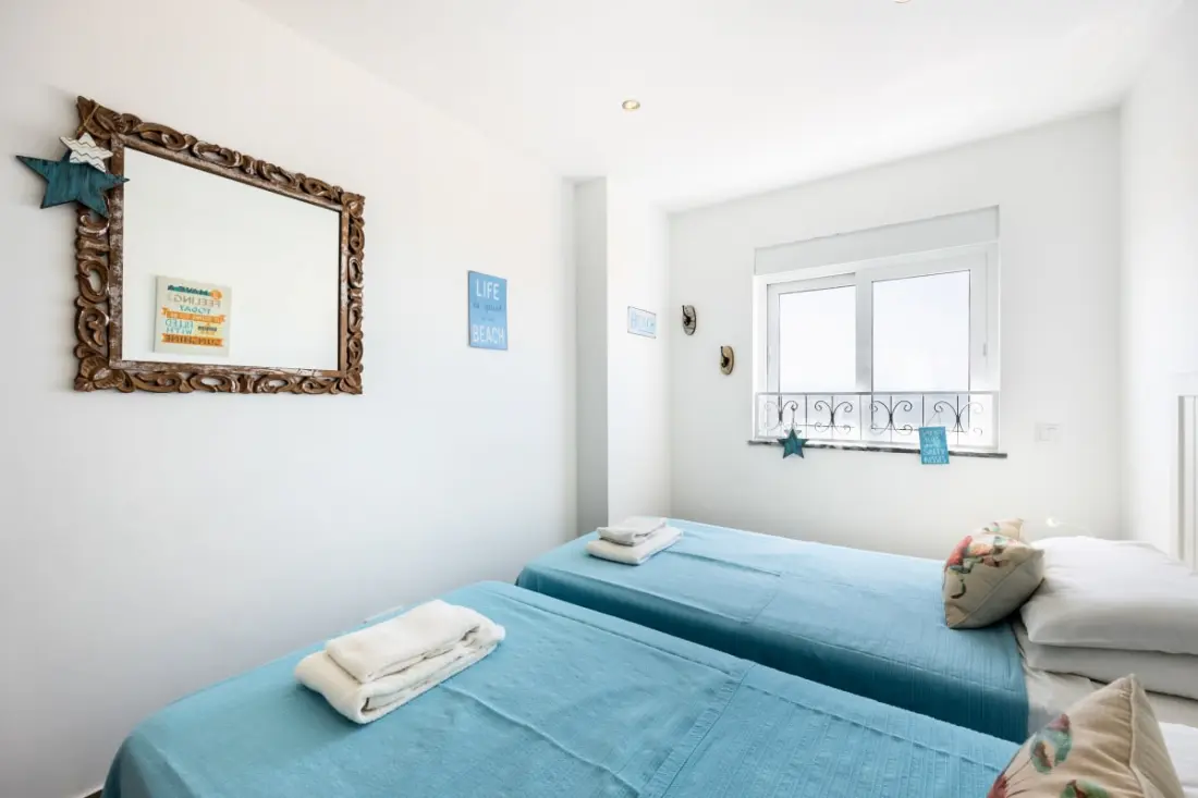 Beira Mar Apartment