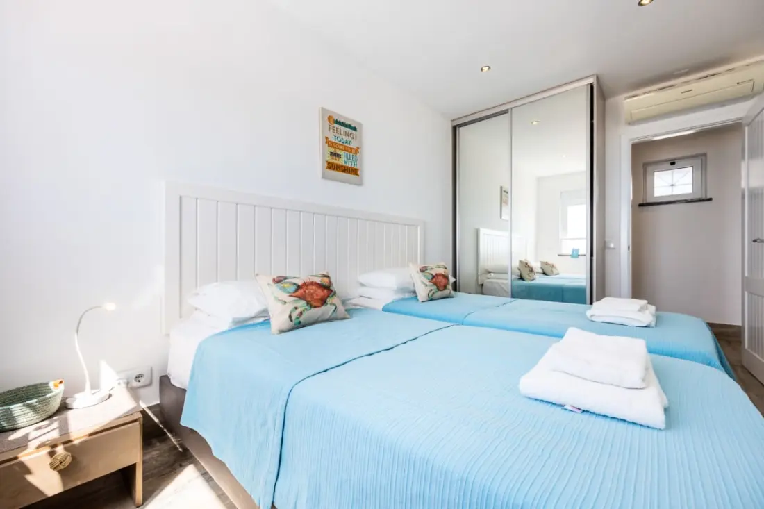 Beira Mar Apartment