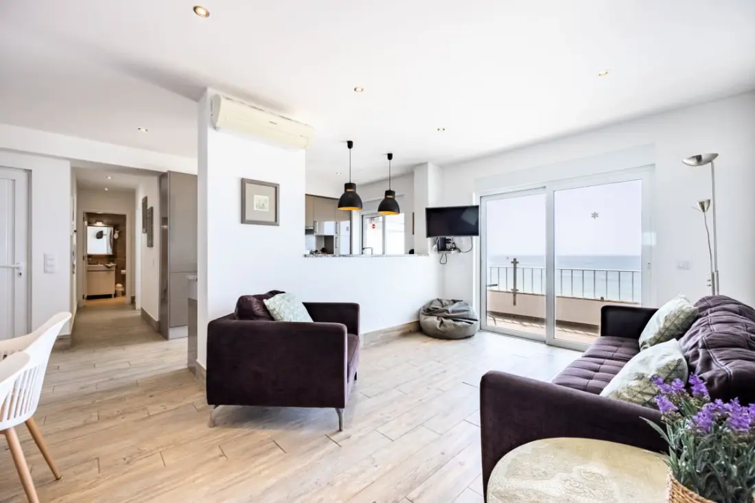 Beira Mar Apartment