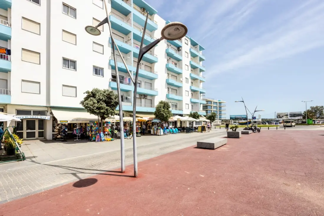 Beira Mar Apartment