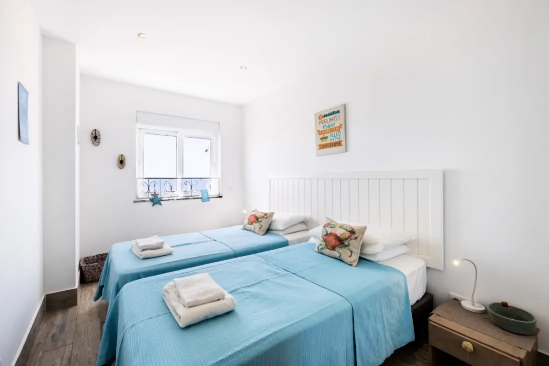 Beira Mar Apartment