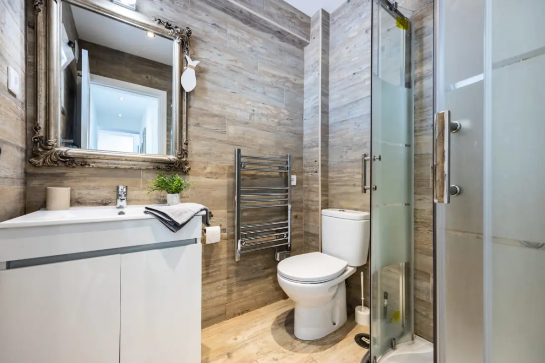 Beira Mar Apartment
