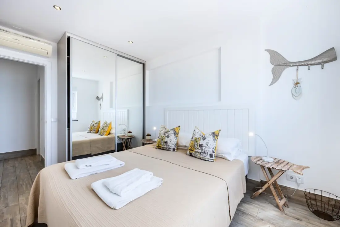 Beira Mar Apartment