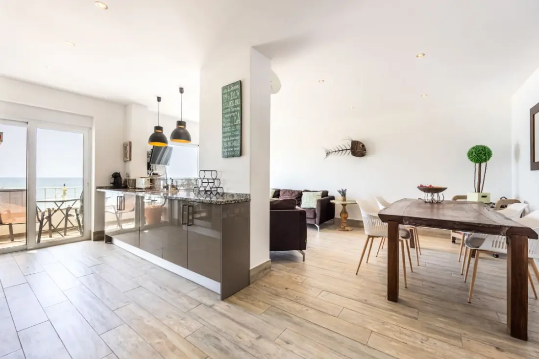 Beira Mar Apartment