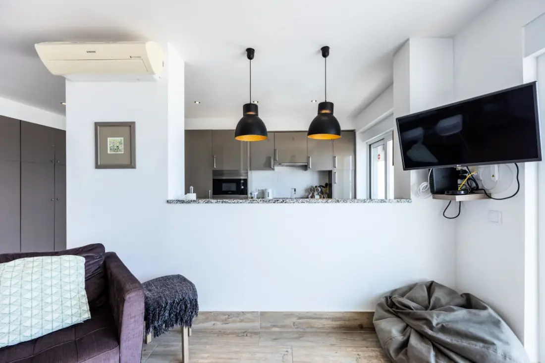 Beira Mar Apartment