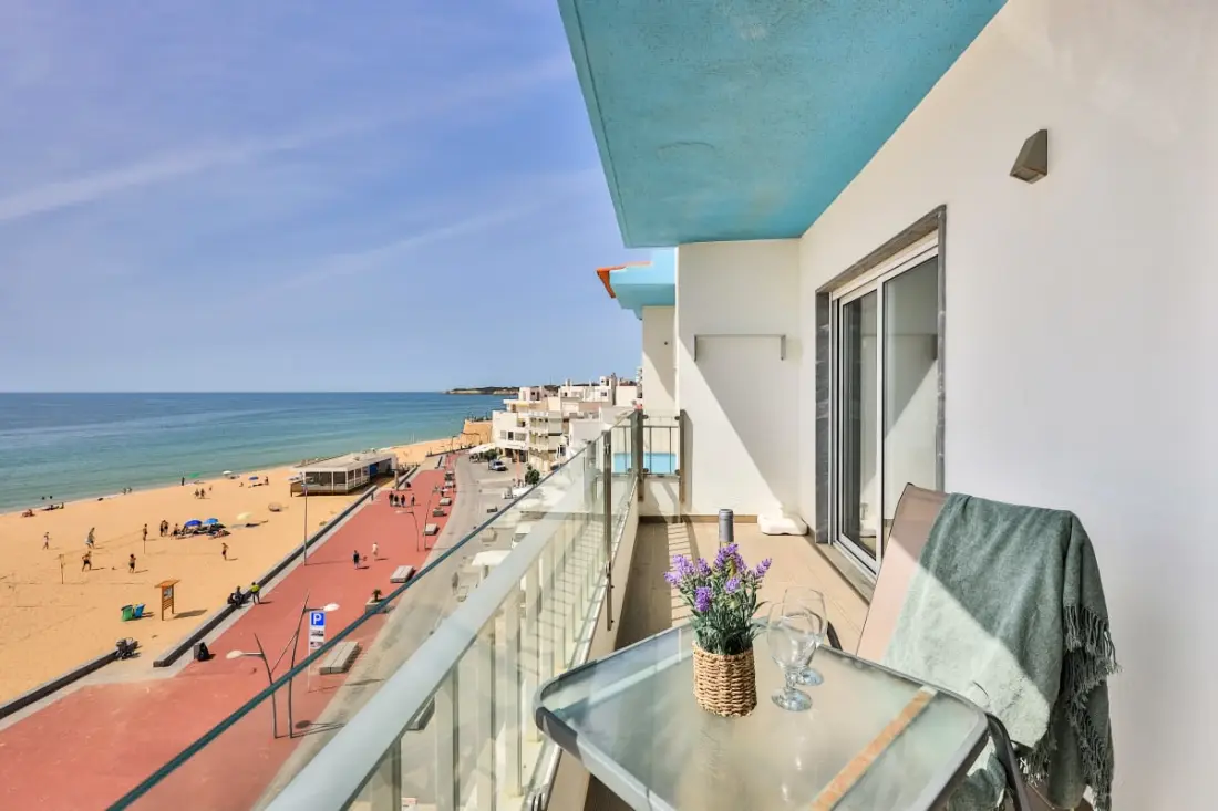 Beira Mar Apartment