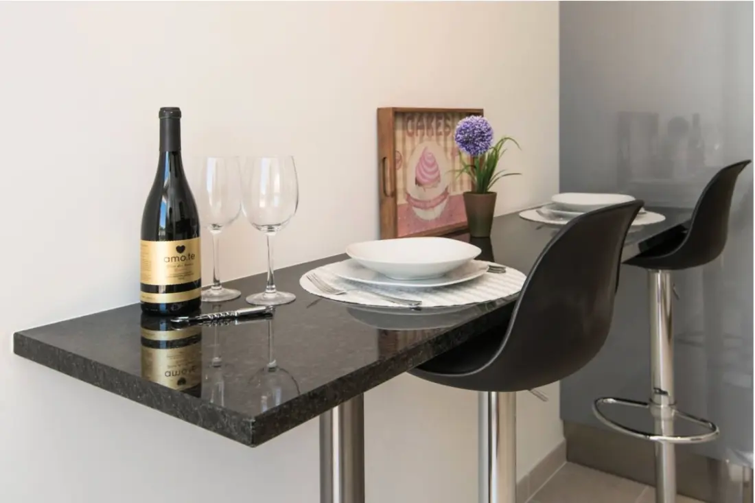 Central Modern 2-bed Apartment Armação De Pera
