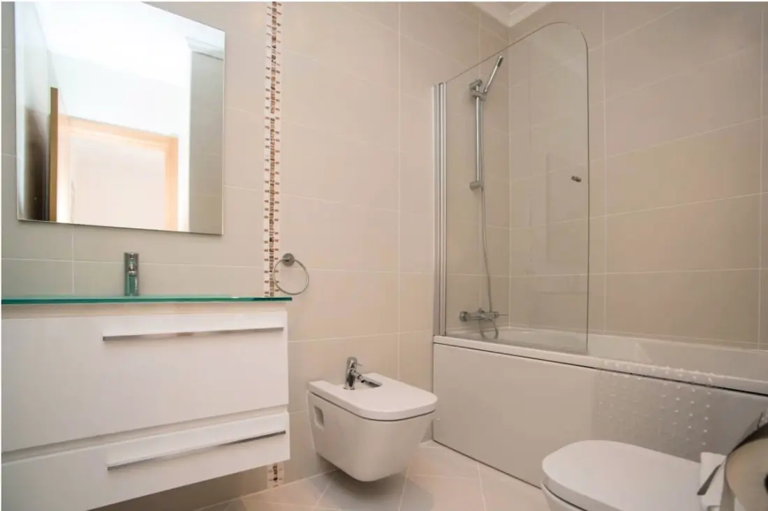 Central Modern 2-bed Apartment Armação De Pera