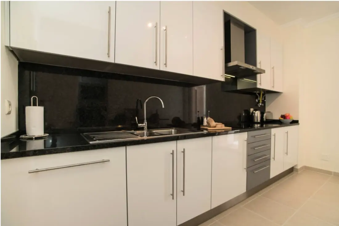 Central Modern 2-bed Apartment Armação De Pera