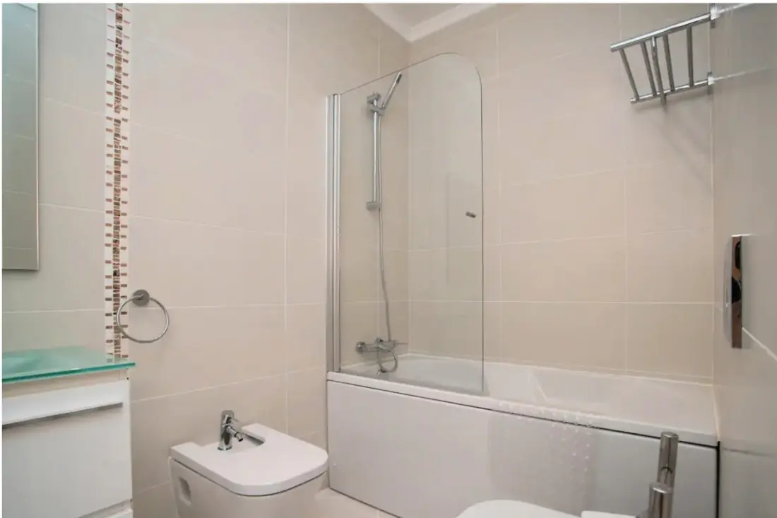 Central Modern 2-bed Apartment Armação De Pera