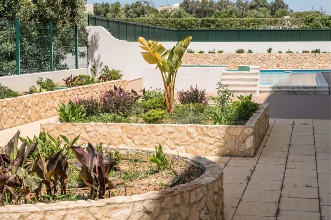 Central Modern 2-bed Apartment Armação De Pera