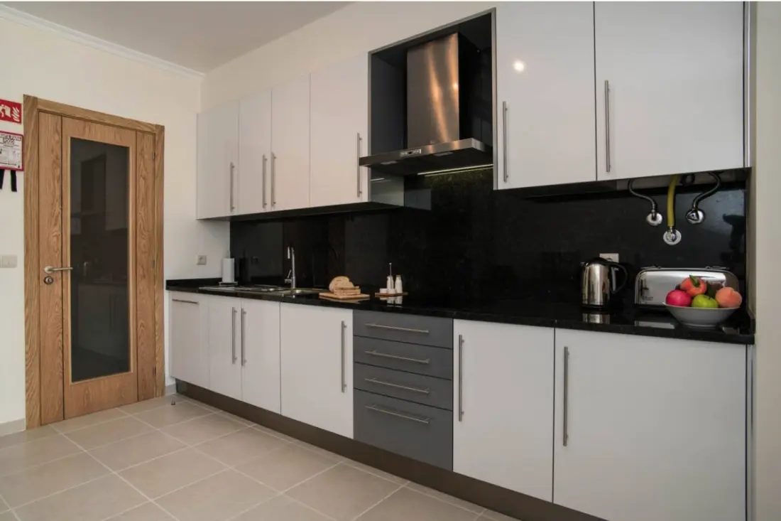 Central Modern 2-bed Apartment Armação De Pera