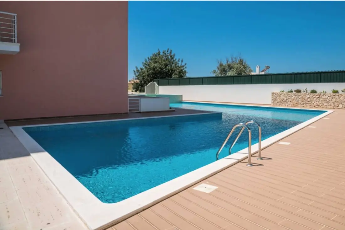 Central Modern 2-bed Apartment Armação De Pera