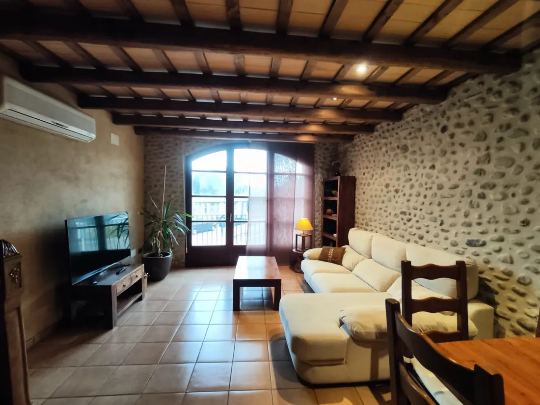 Maison de Vacances L'Armentera 12