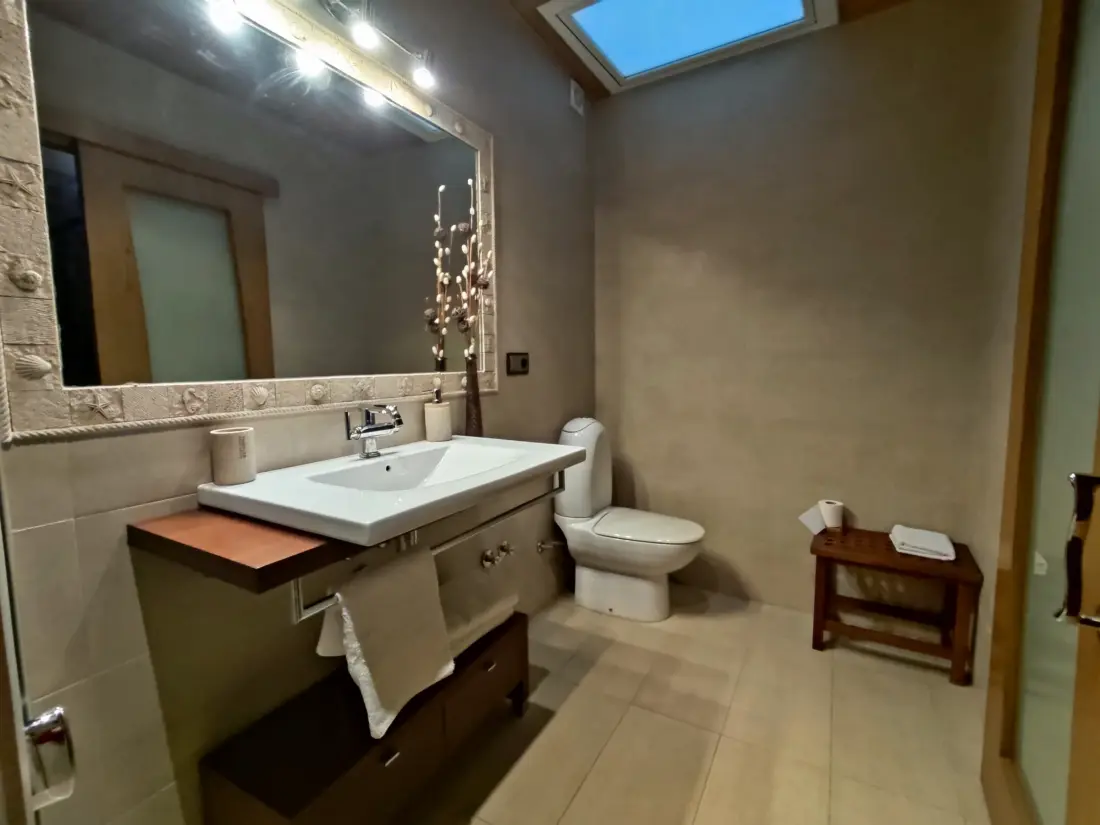 Maison de Vacances L'Armentera 12