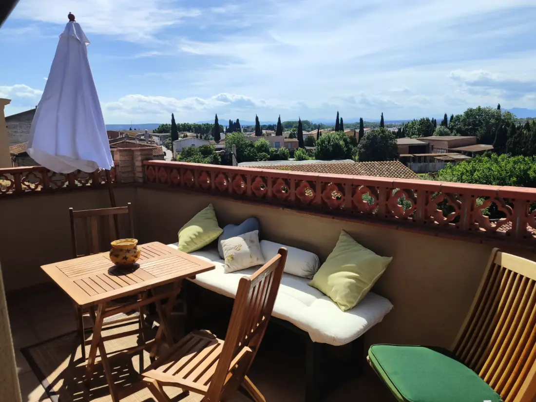 Maison de Vacances L'Armentera 12