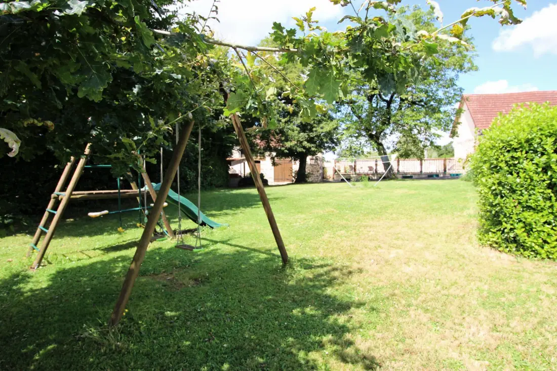 Gîte de France Le monteil 3 épis