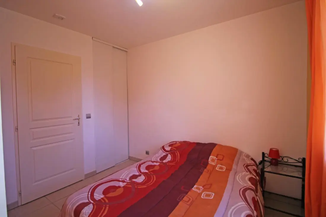 Gîte de France Le pin parasol 3 épis