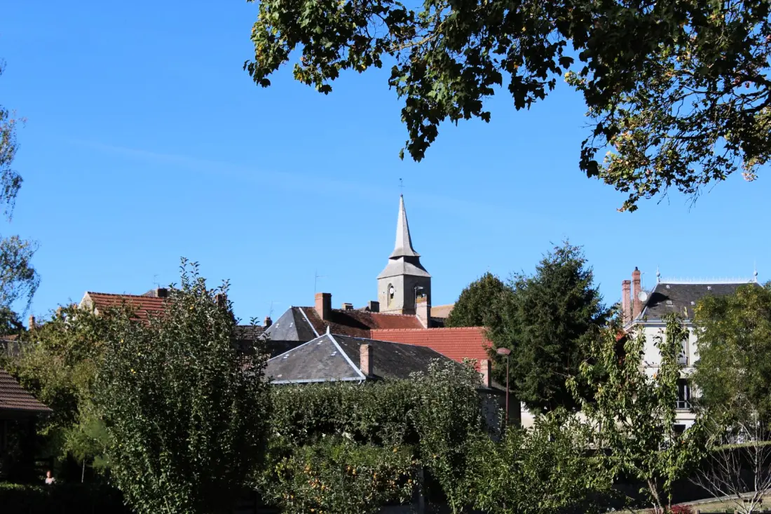 Gîte de France Le pin parasol 3 épis