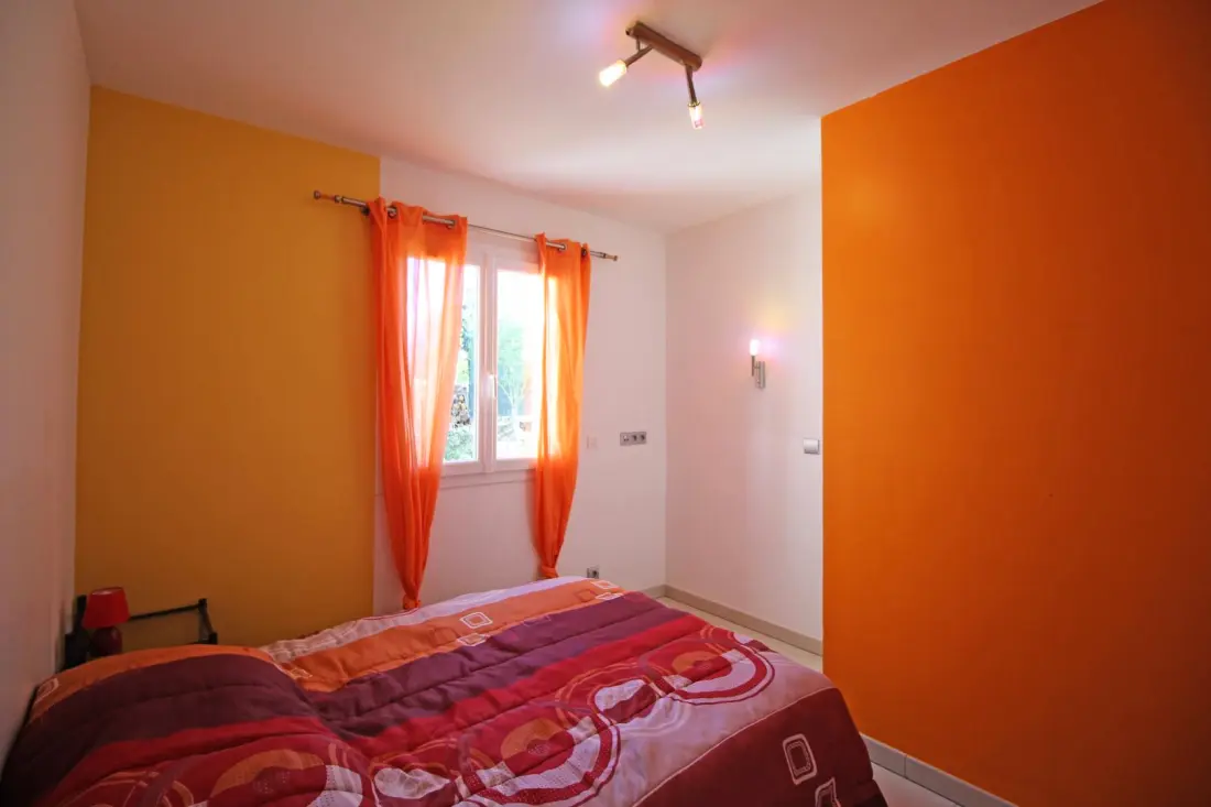 Gîte de France Le pin parasol 3 épis