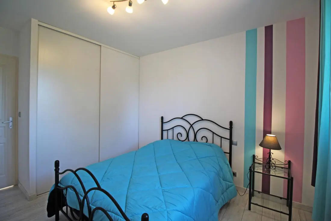 Gîte de France Le pin parasol 3 épis