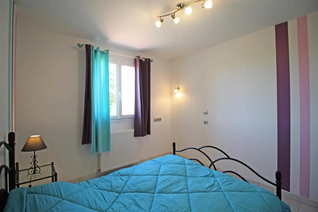 Gîte de France Le pin parasol 3 épis