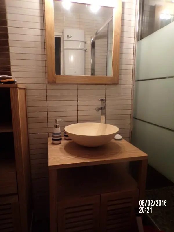 Gîte de France Gite de la tuilerie 3 épis