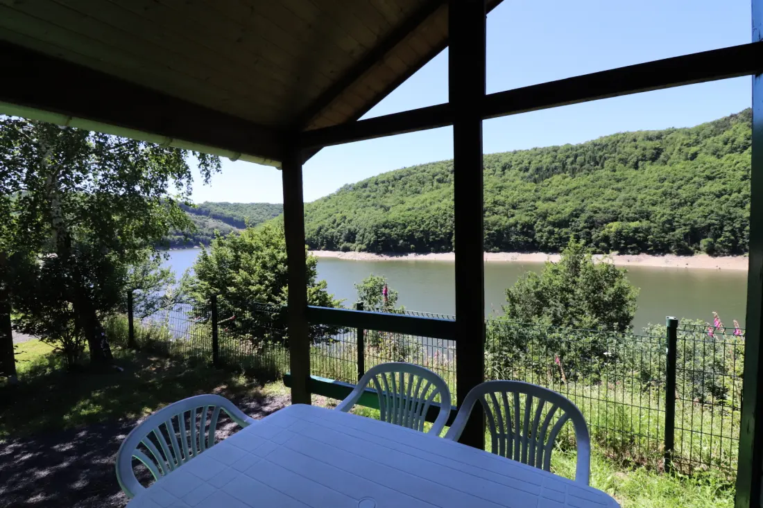 Camping Paradis La Gineste 4 étoiles★★★★