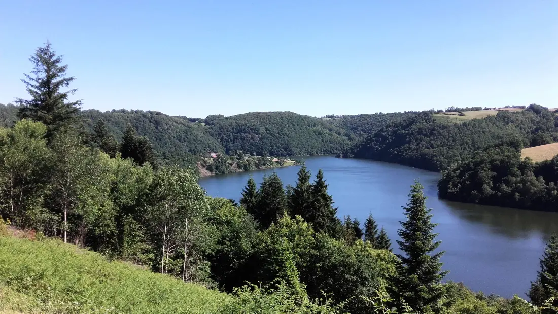 Camping Paradis La Gineste 4 étoiles★★★★