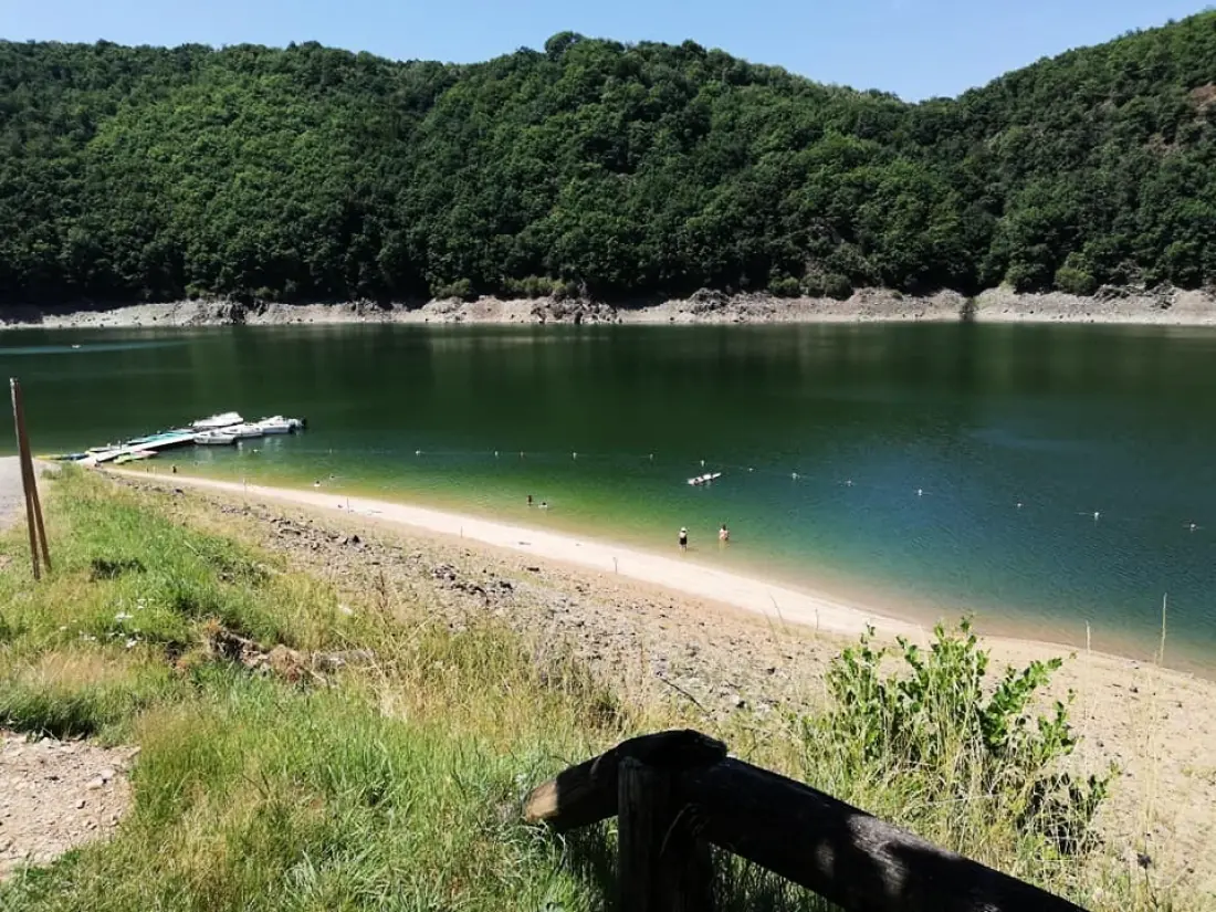 Camping Paradis La Gineste 4 étoiles★★★★