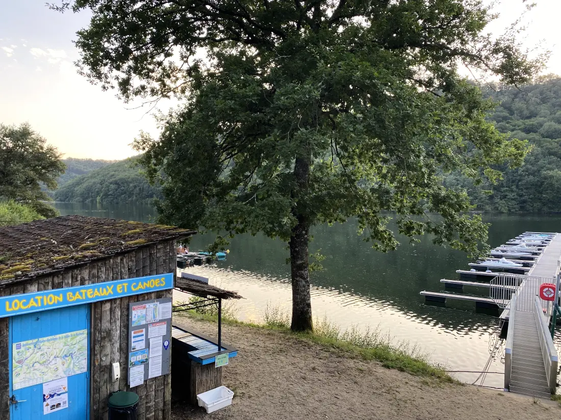 Camping Paradis La Gineste 4 étoiles★★★★