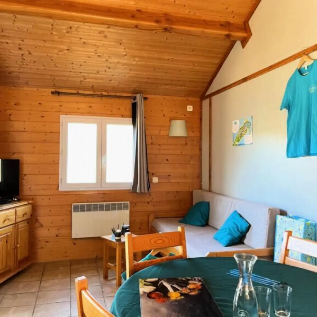 Camping Paradis La Gineste 4 étoiles★★★★