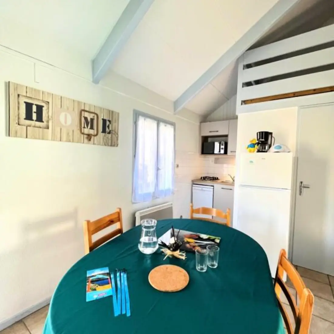 Camping Paradis La Gineste 4 étoiles★★★★