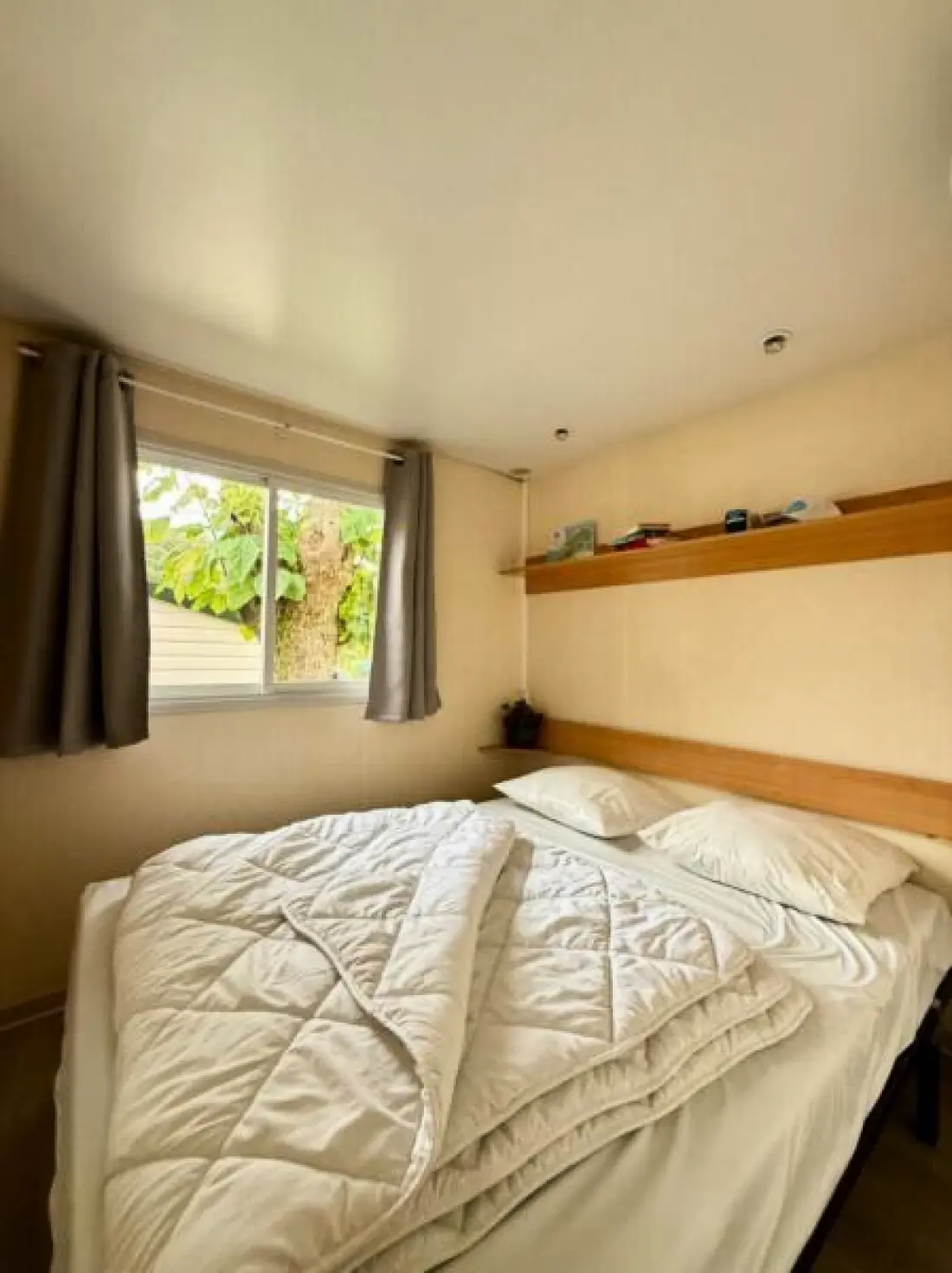 Camping Paradis La Gineste 4 étoiles★★★★