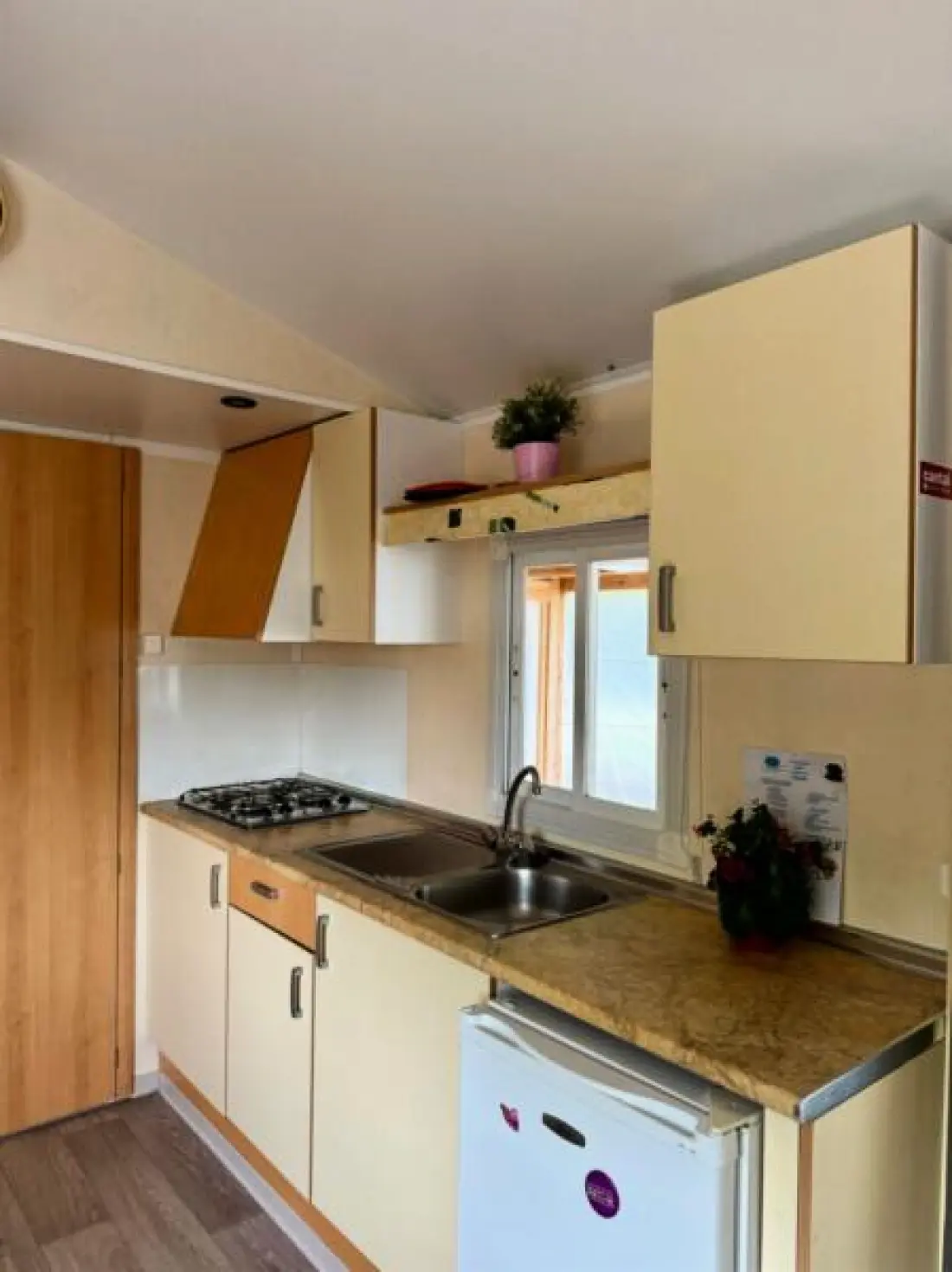 Camping Paradis La Gineste 4 étoiles★★★★