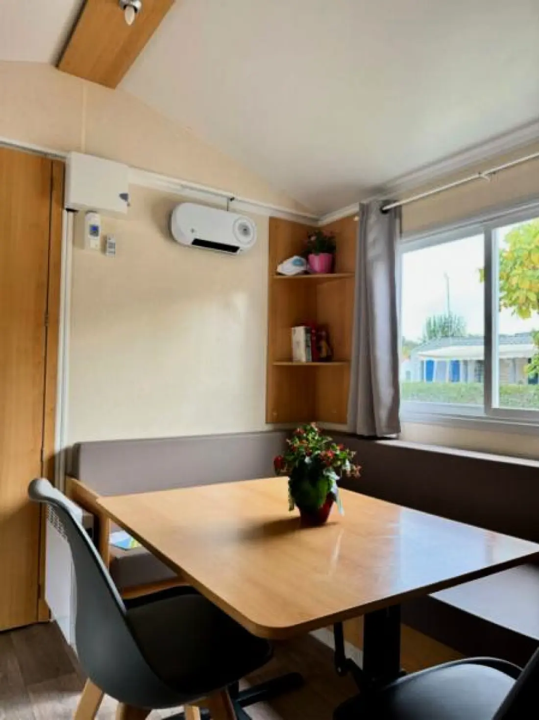 Camping Paradis La Gineste 4 étoiles★★★★