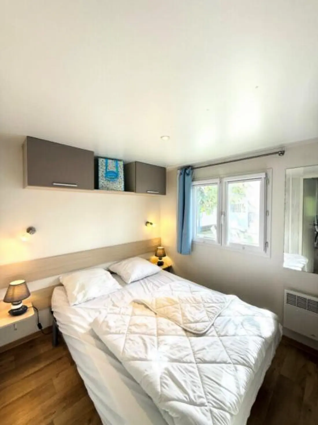 Camping Paradis La Gineste 4 étoiles★★★★