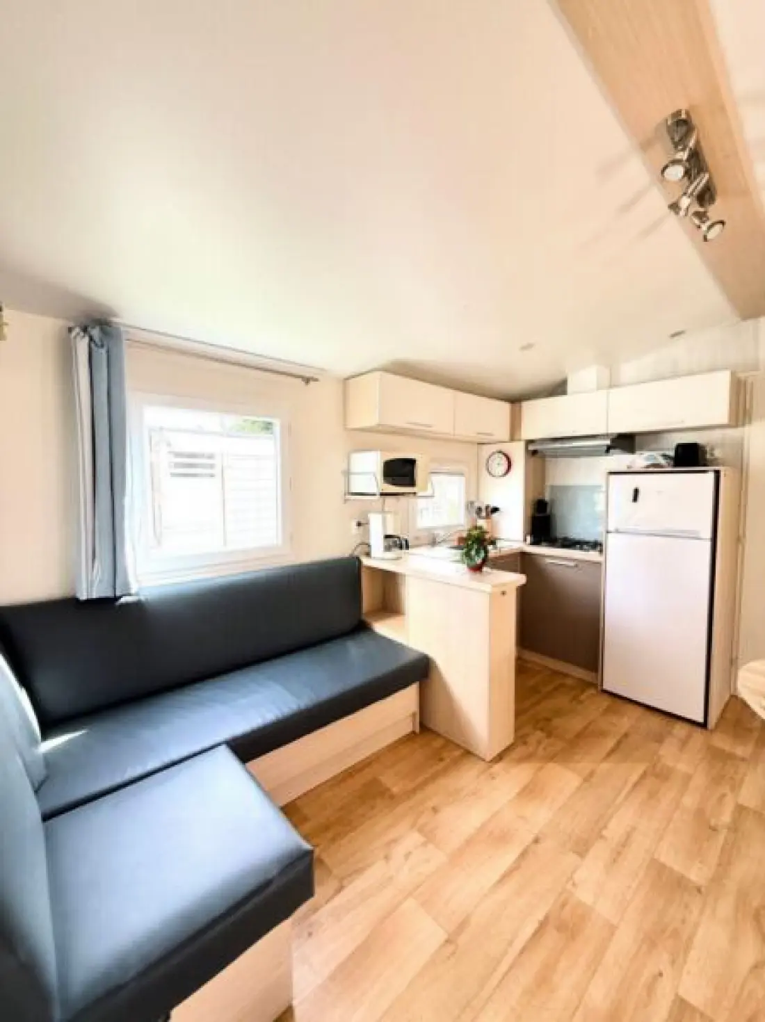 Camping Paradis La Gineste 4 étoiles★★★★